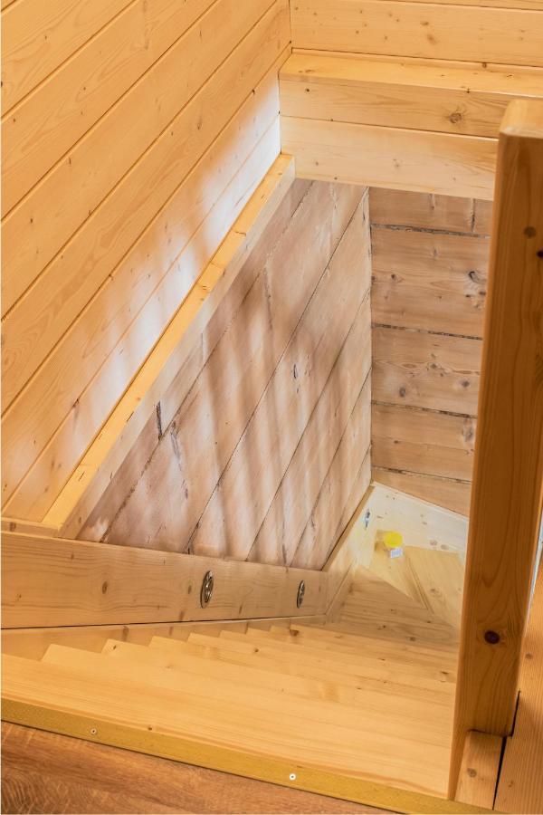 Apartamenty Dwupoziomowe U Ciotki Murzasichle Exterior foto