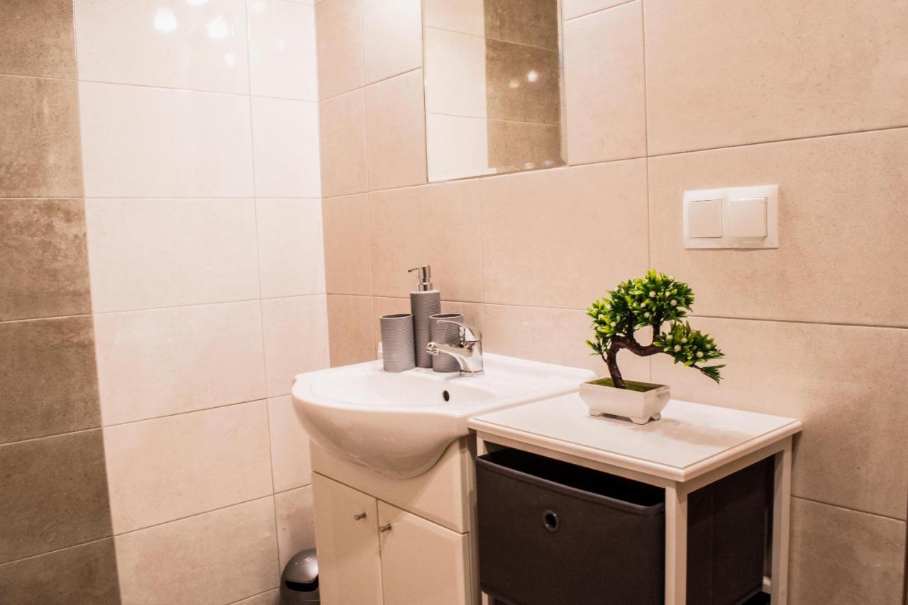 Apartamenty Dwupoziomowe U Ciotki Murzasichle Exterior foto